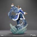 Iron Studios Avatar: The Last Airbender Katara 1:10 Scale Statue