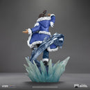 Iron Studios Avatar: The Last Airbender Katara 1:10 Scale Statue