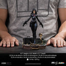 Iron Studios G.I. Joe Baroness 1:10 Scale Statue