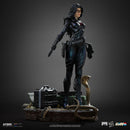 Iron Studios G.I. Joe Baroness 1:10 Scale Statue