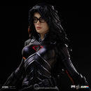 Iron Studios G.I. Joe Baroness 1:10 Scale Statue