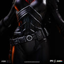 Iron Studios G.I. Joe Baroness 1:10 Scale Statue
