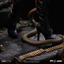 Iron Studios G.I. Joe Baroness 1:10 Scale Statue