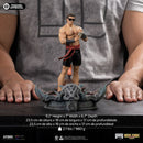 Iron Studios Mortal Kombat Johnny Cage 1:10 Scale Statue