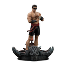Iron Studios Mortal Kombat Johnny Cage 1:10 Scale Statue