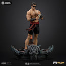 Iron Studios Mortal Kombat Johnny Cage 1:10 Scale Statue
