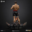 Iron Studios Mortal Kombat Johnny Cage 1:10 Scale Statue