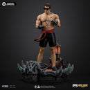 Iron Studios Mortal Kombat Johnny Cage 1:10 Scale Statue