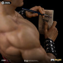 Iron Studios Mortal Kombat Johnny Cage 1:10 Scale Statue