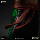 Iron Studios Mortal Kombat Johnny Cage 1:10 Scale Statue