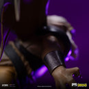 Iron Studios Gargoyles Hudson 1:10 Scale Statue