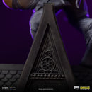 Iron Studios Gargoyles Hudson 1:10 Scale Statue