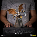 Iron Studios Gargoyles Hudson 1:10 Scale Statue