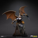 Iron Studios Gargoyles Hudson 1:10 Scale Statue