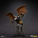 Iron Studios Gargoyles Hudson 1:10 Scale Statue