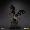 Iron Studios Gargoyles Hudson 1:10 Scale Statue