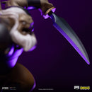 Iron Studios Gargoyles Hudson 1:10 Scale Statue