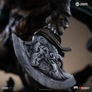 Iron Studios Magic the Gathering  Ajani Goldmane 1:10 Scale Statue