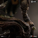 Iron Studios Magic the Gathering  Ajani Goldmane 1:10 Scale Statue