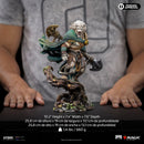 Iron Studios Magic the Gathering  Ajani Goldmane 1:10 Scale Statue
