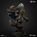 Iron Studios Magic the Gathering  Ajani Goldmane 1:10 Scale Statue