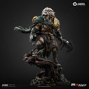 Iron Studios Magic the Gathering  Ajani Goldmane 1:10 Scale Statue