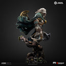Iron Studios Magic the Gathering  Ajani Goldmane 1:10 Scale Statue