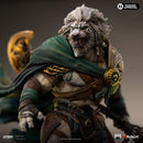 Iron Studios Magic the Gathering  Ajani Goldmane 1:10 Scale Statue