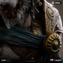 Iron Studios Magic the Gathering  Ajani Goldmane 1:10 Scale Statue