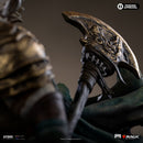 Iron Studios Magic the Gathering  Ajani Goldmane 1:10 Scale Statue