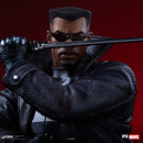 Iron Studios Blade Blade 1:10 Scale Statue