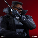Iron Studios Blade Blade 1:10 Scale Statue