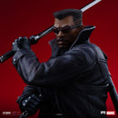 Iron Studios Blade Blade 1:10 Scale Statue