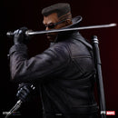 Iron Studios Blade Blade 1:10 Scale Statue