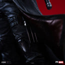 Iron Studios Blade Blade 1:10 Scale Statue