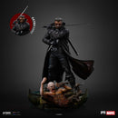 Iron Studios Blade Blade 1:10 Scale Statue