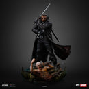 Iron Studios Blade Blade 1:10 Scale Statue