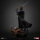 Iron Studios Blade Blade 1:10 Scale Statue