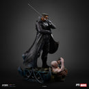Iron Studios Blade Blade 1:10 Scale Statue