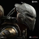 Iron Studios Predator: Badlands Predator Dek & Thia 1:10 Scale Statue