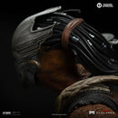 Iron Studios Predator: Badlands Predator Dek & Thia 1:10 Scale Statue