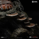 Iron Studios Predator: Badlands Predator Dek & Thia 1:10 Scale Statue