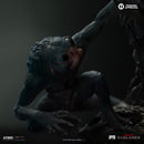 Iron Studios Predator: Badlands Predator Dek & Thia 1:10 Scale Statue