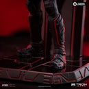 Iron Studios Tron Ares 1:10 Scale Statue