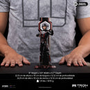 Iron Studios Tron Ares 1:10 Scale Statue