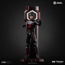 Iron Studios Tron Ares 1:10 Scale Statue
