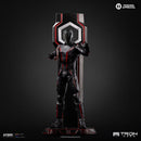 Iron Studios Tron Ares 1:10 Scale Statue
