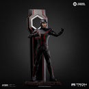 Iron Studios Tron Ares 1:10 Scale Statue