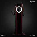 Iron Studios Tron Ares 1:10 Scale Statue