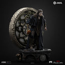 Iron Studios Frankenstein Frankenstein's Monster 1:10 Scale Statue